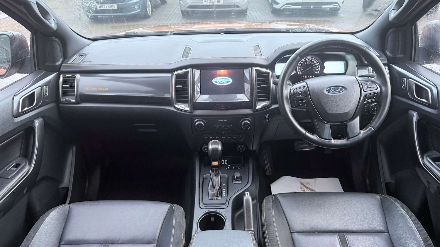 Used Ford Ranger 2023 for sale - 77540866: Photo 19