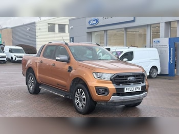 Used Ford Ranger 2023 for sale - 77540866: Photo
