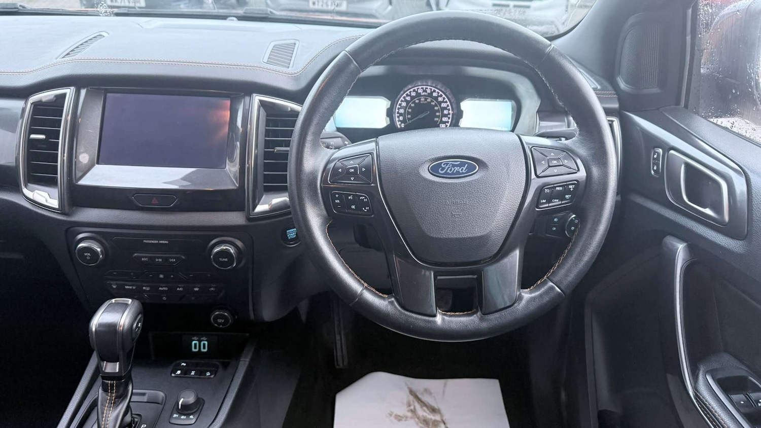 Used Ford Ranger 2023 for sale - 77540866: Photo 20