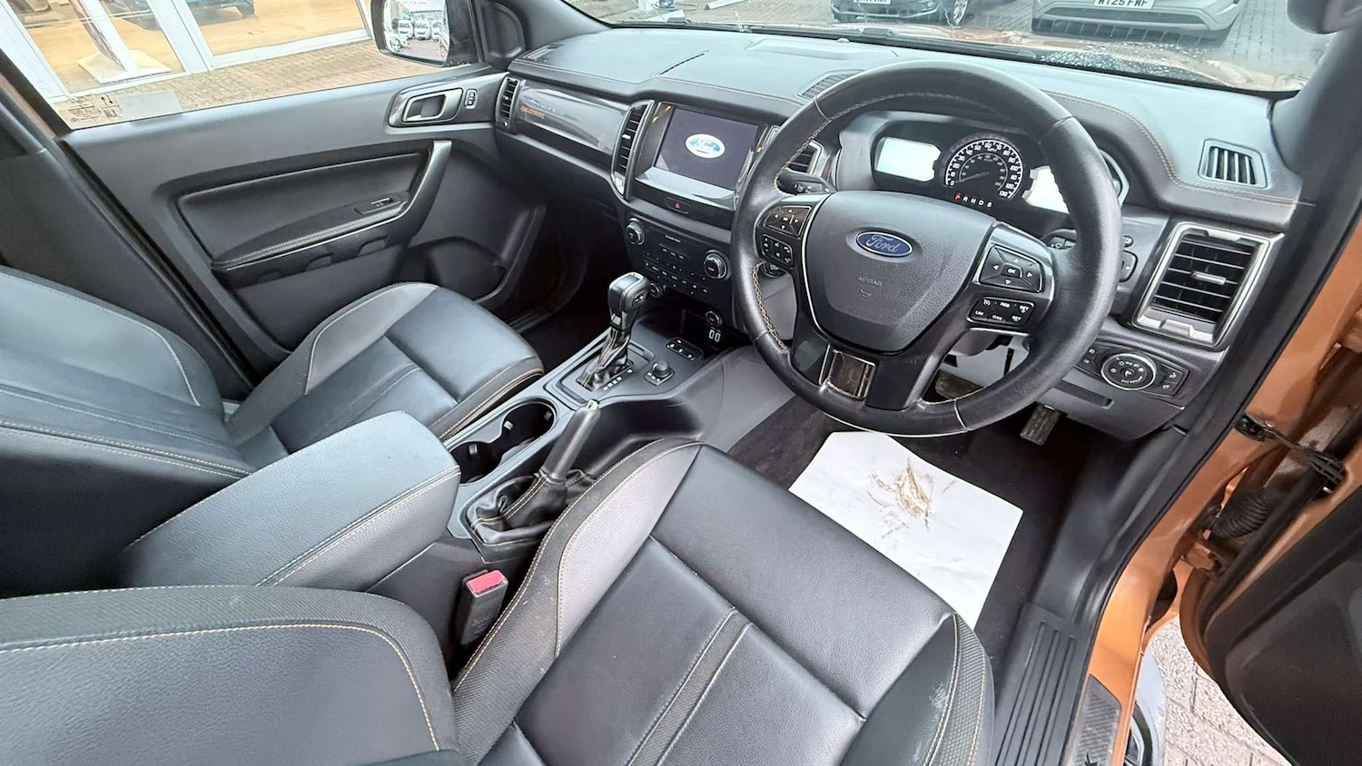 Used Ford Ranger 2023 for sale - 77540866: Photo 21