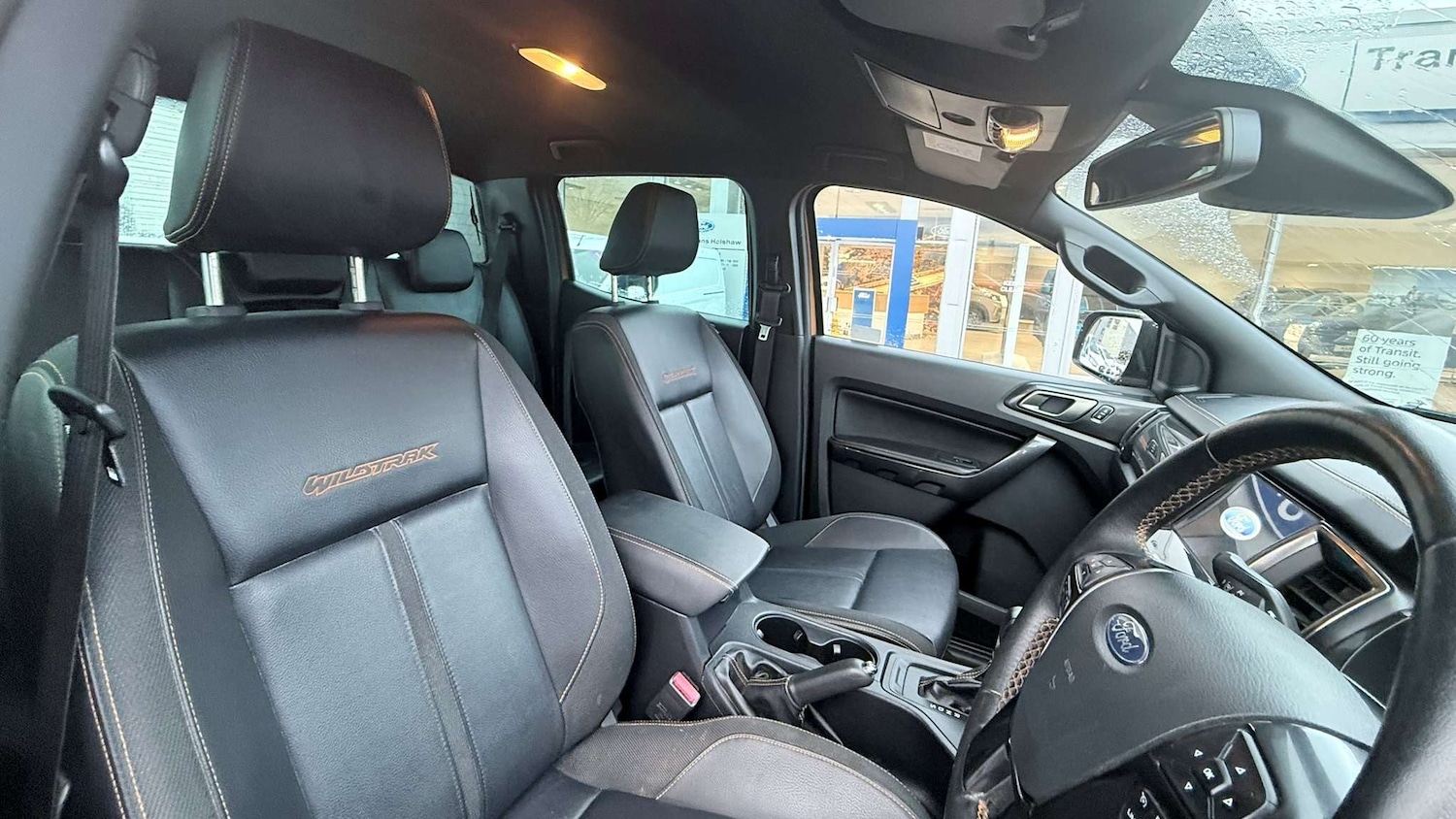 Used Ford Ranger 2023 for sale - 77540866: Photo 22