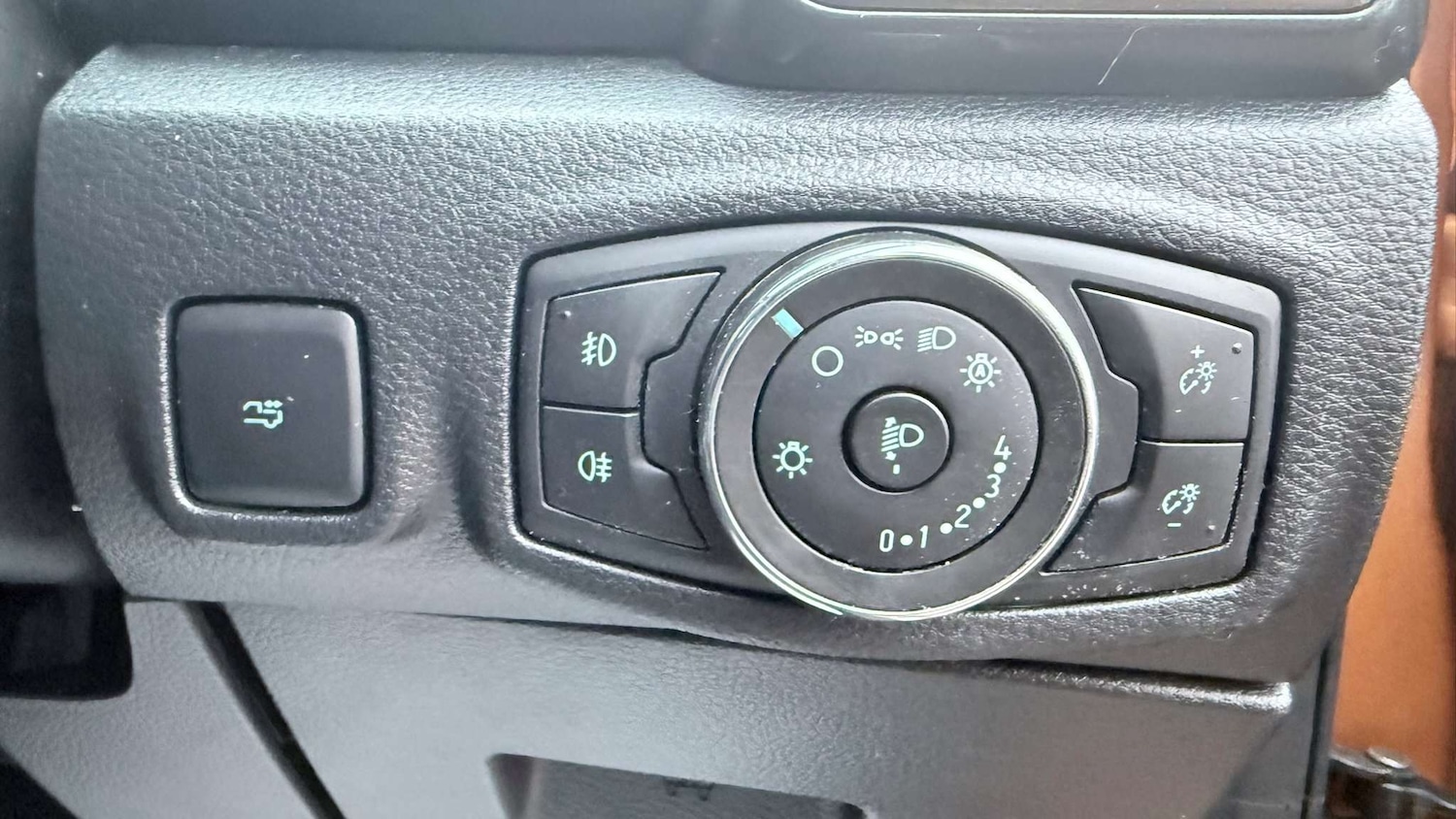 Used Ford Ranger 2023 for sale - 77540866: Photo 23