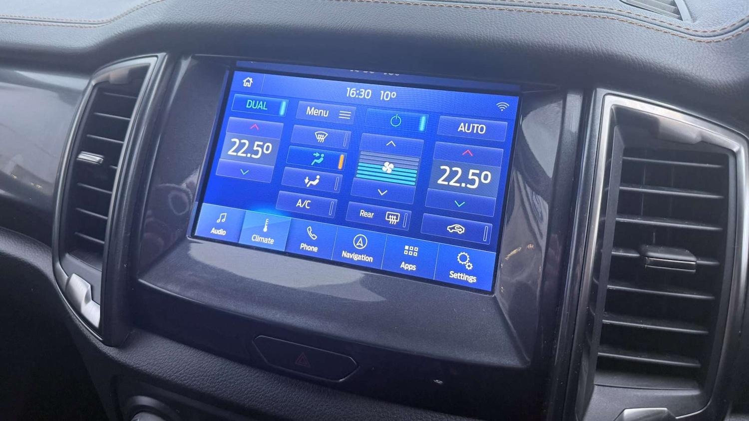 Used Ford Ranger 2023 for sale - 77540866: Photo 25