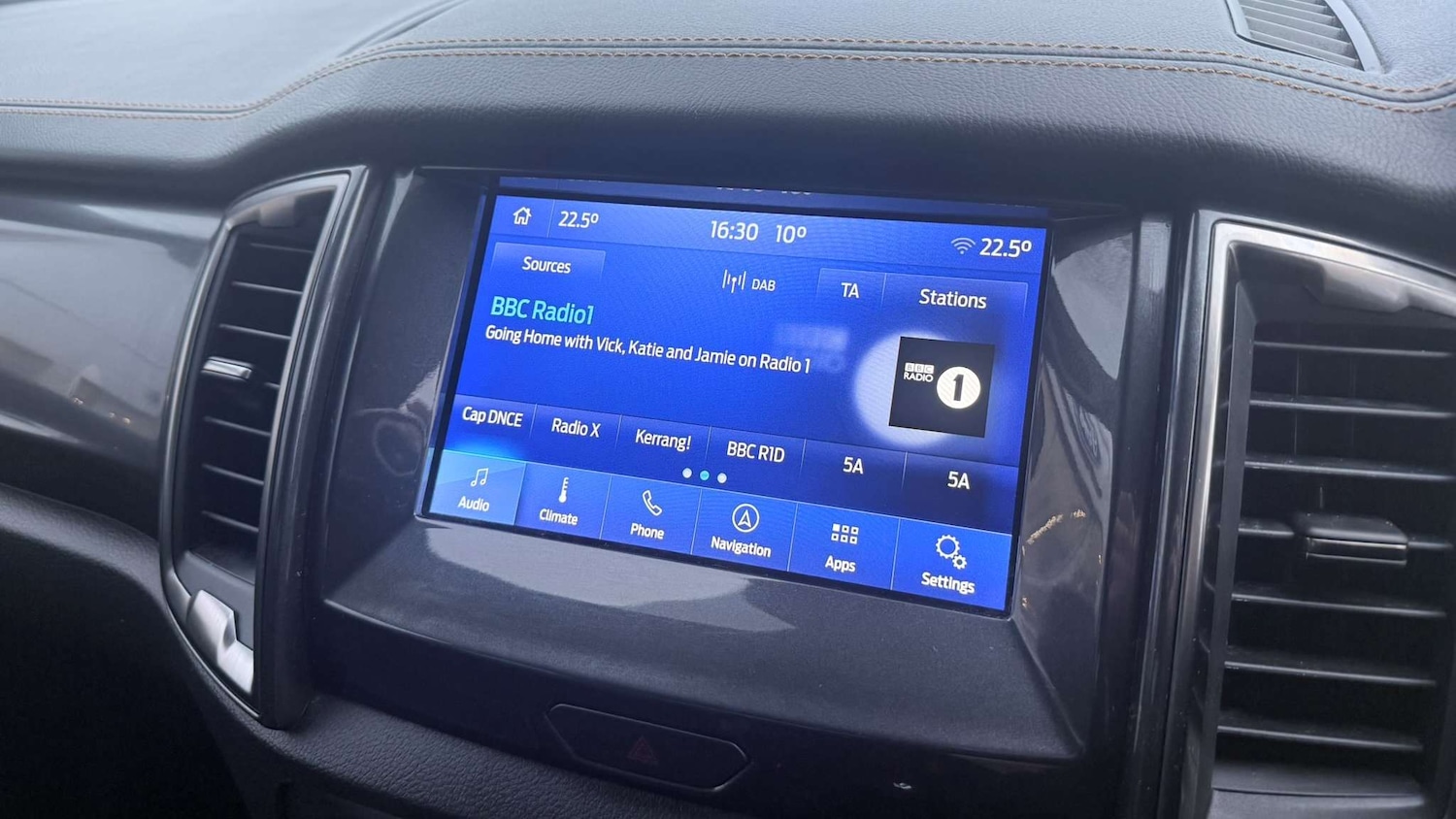 Used Ford Ranger 2023 for sale - 77540866: Photo 26