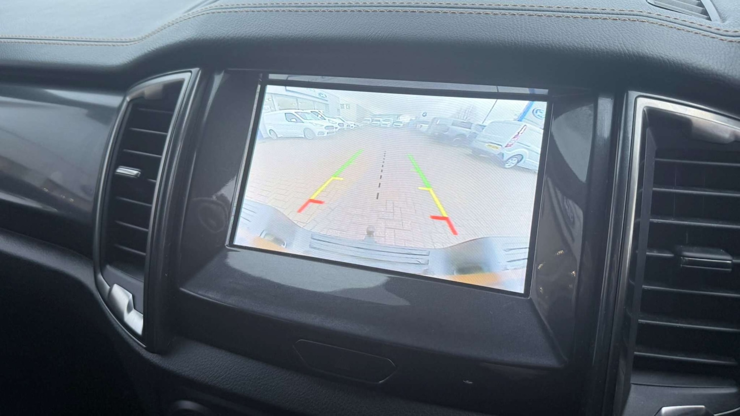 Used Ford Ranger 2023 for sale - 77540866: Photo 27