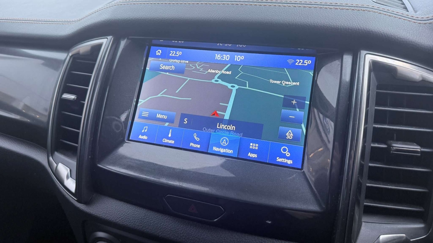 Used Ford Ranger 2023 for sale - 77540866: Photo 28