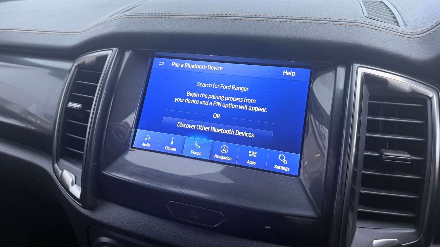 Used Ford Ranger 2023 for sale - 77540866: Photo 29