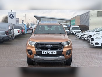 Used Ford Ranger 2023 for sale - 77540866: Photo