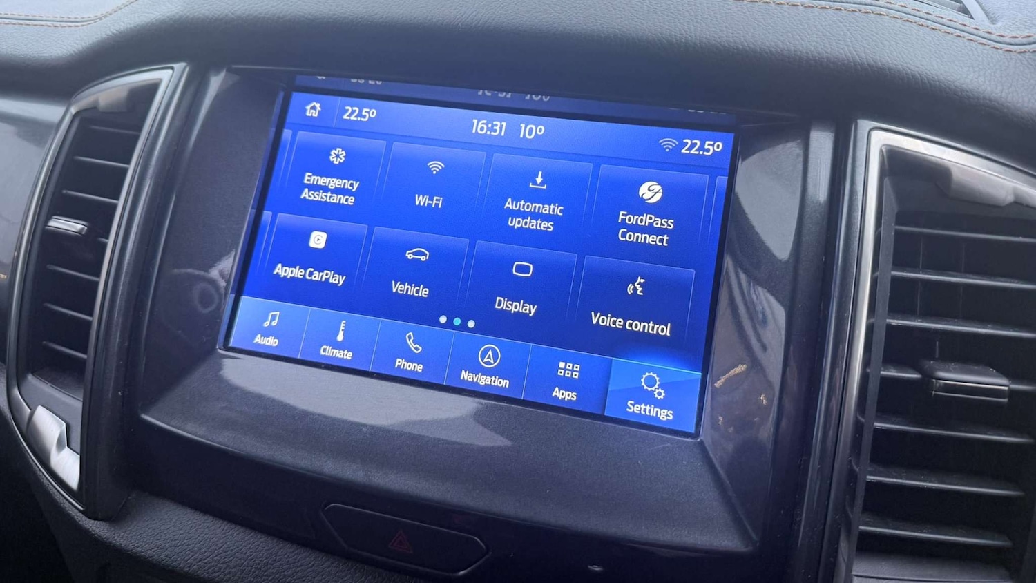 Used Ford Ranger 2023 for sale - 77540866: Photo 30