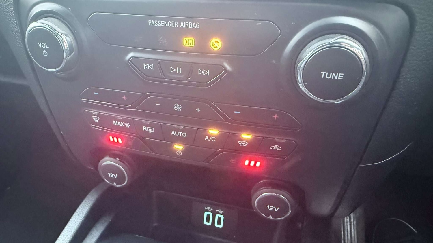 Used Ford Ranger 2023 for sale - 77540866: Photo 31