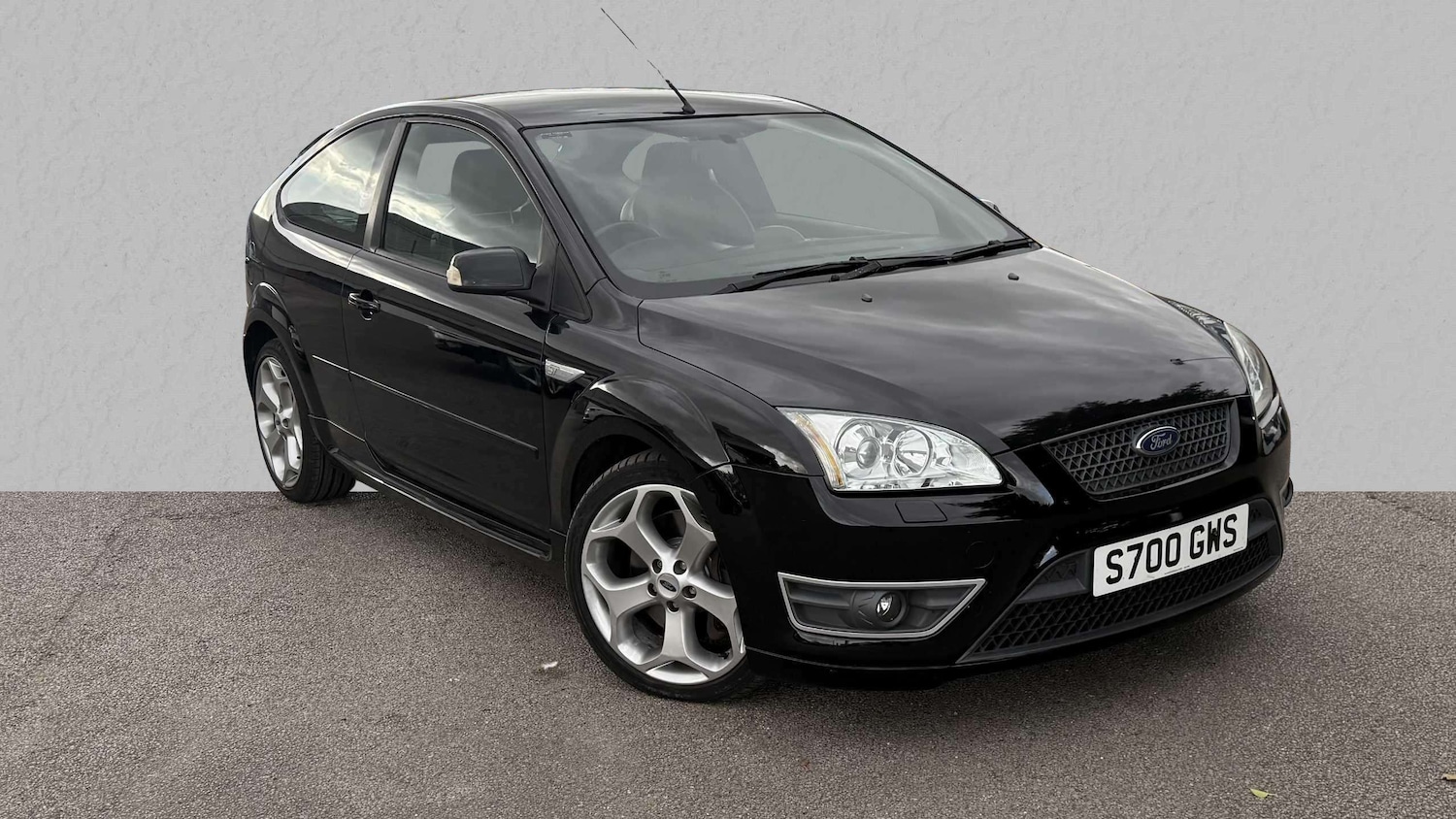Used Ford Focus 2006 for sale - 76034913: Photo 1