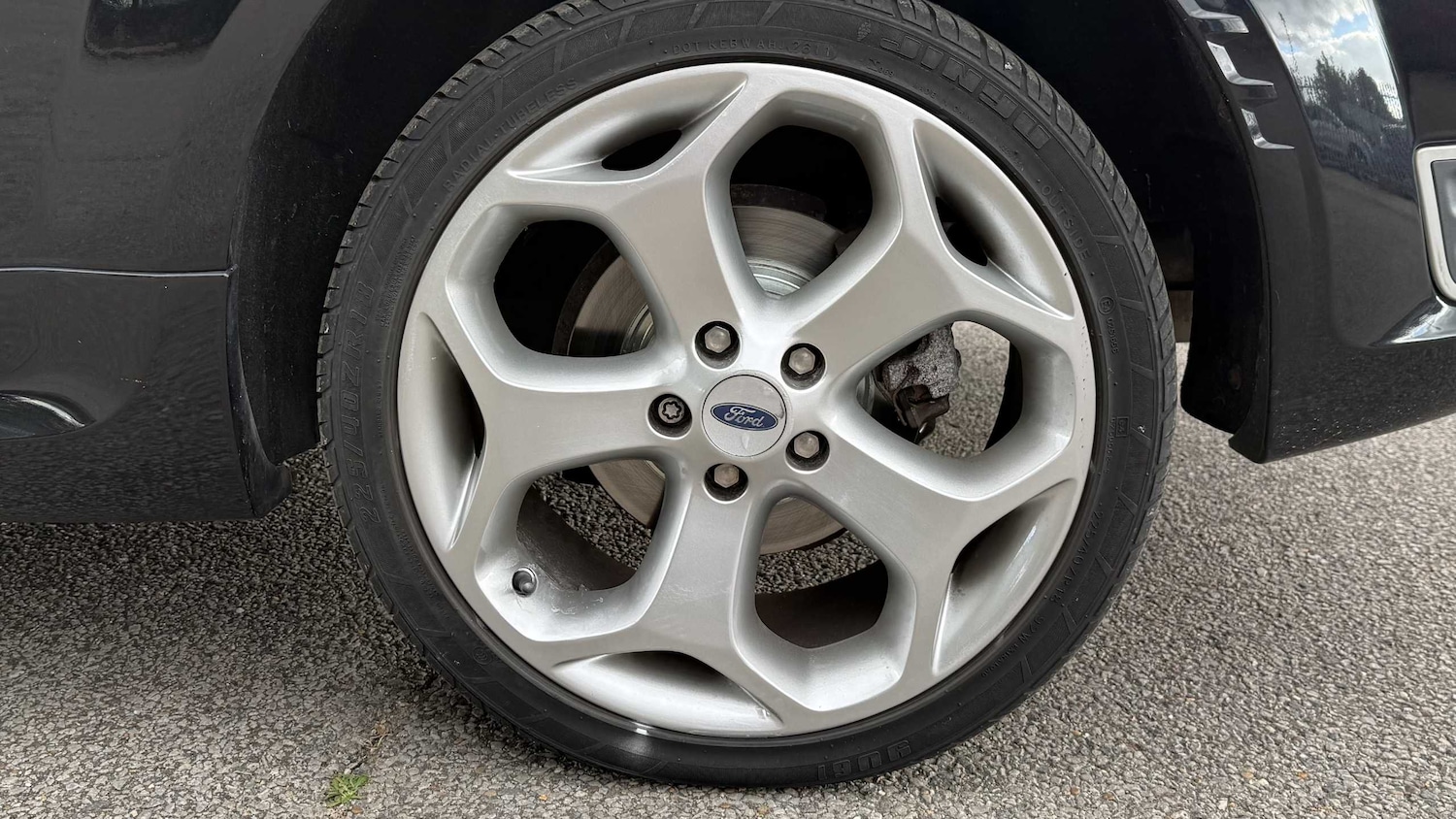 Used Ford Focus 2006 for sale - 76034913: Photo 10