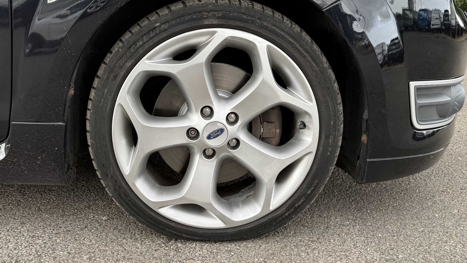 Used Ford Focus 2006 for sale - 76034913: Photo 11