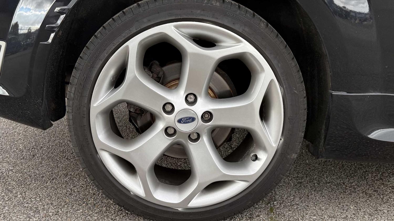 Used Ford Focus 2006 for sale - 76034913: Photo 12