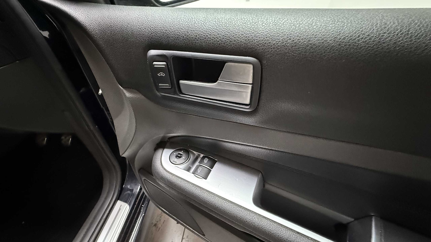 Used Ford Focus 2006 for sale - 76034913: Photo 14