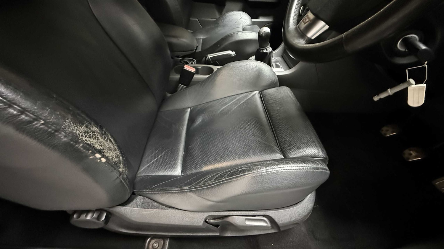 Used Ford Focus 2006 for sale - 76034913: Photo 15