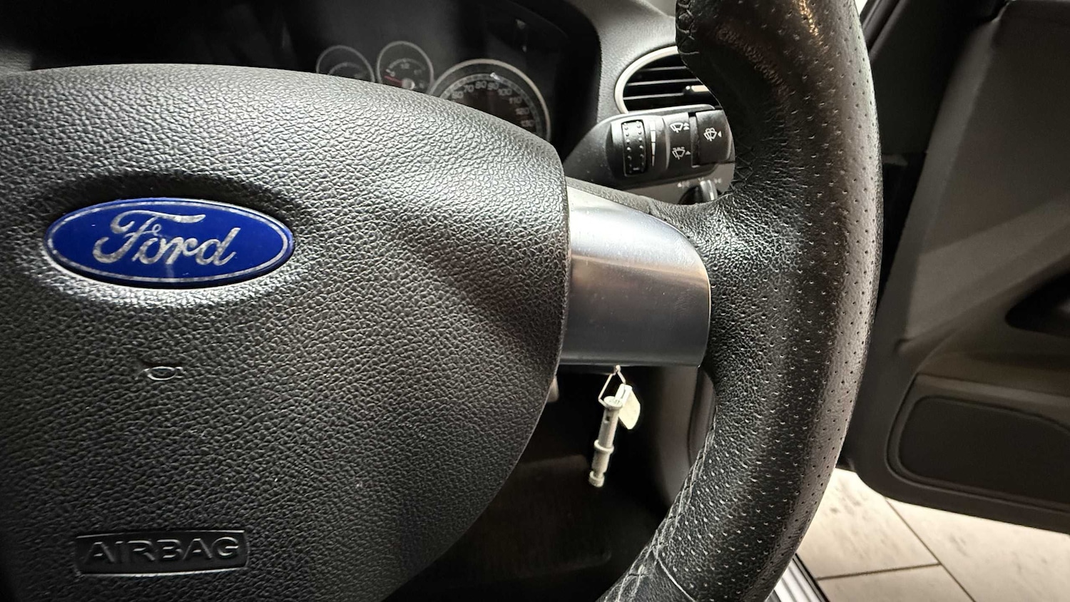 Used Ford Focus 2006 for sale - 76034913: Photo 17