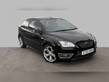 Ford - Focus