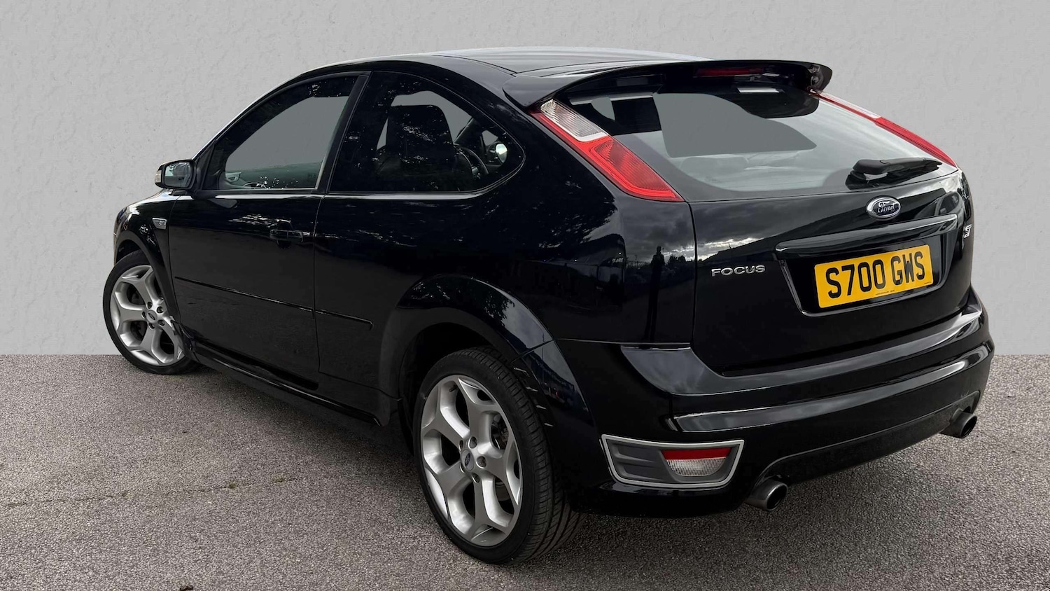 Used Ford Focus 2006 for sale - 76034913: Photo 2