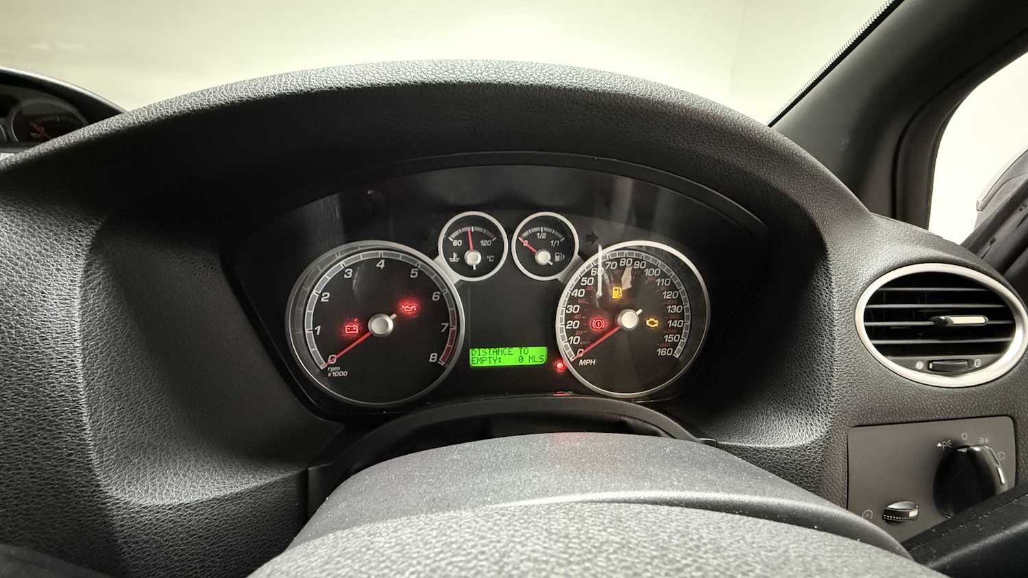 Used Ford Focus 2006 for sale - 76034913: Photo 21