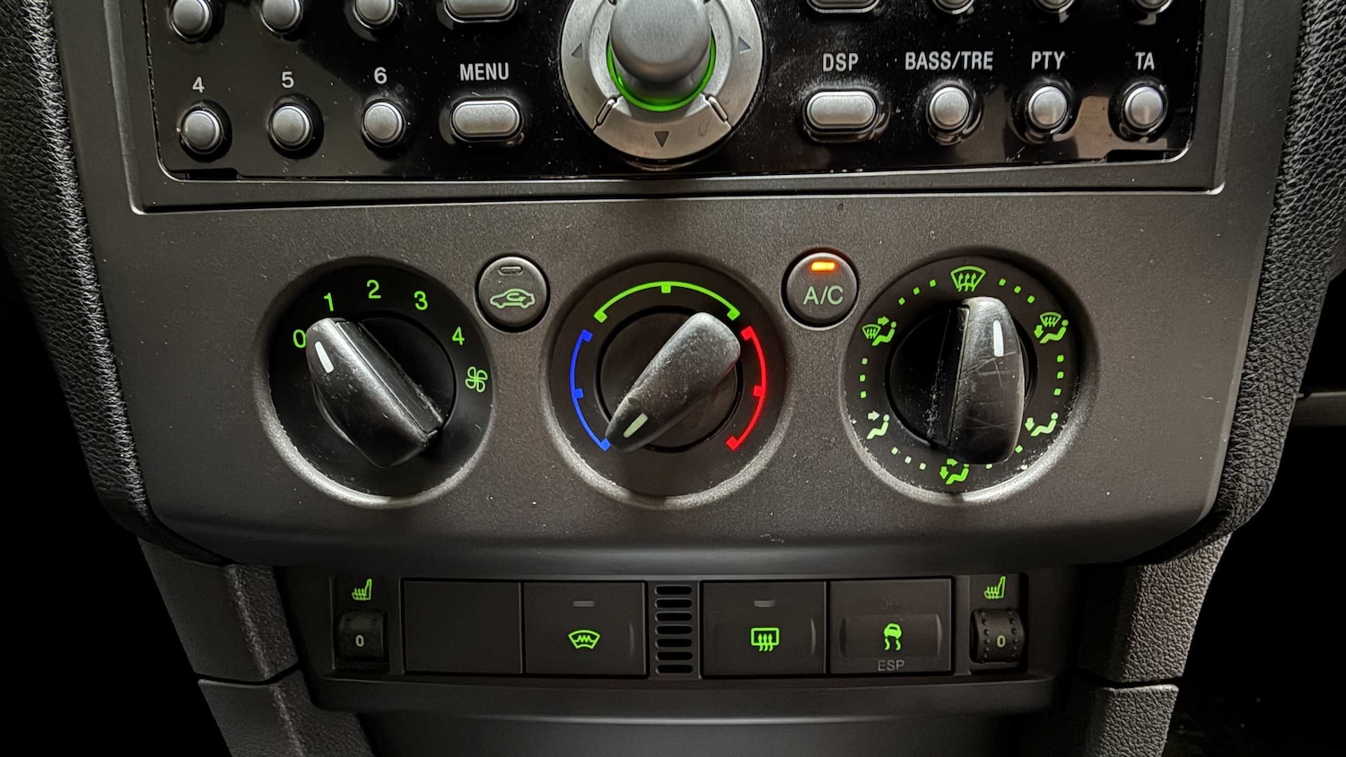 Used Ford Focus 2006 for sale - 76034913: Photo 24