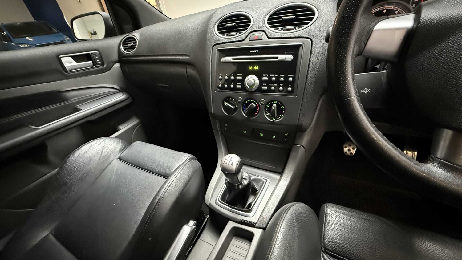 Used Ford Focus 2006 for sale - 76034913: Photo 27