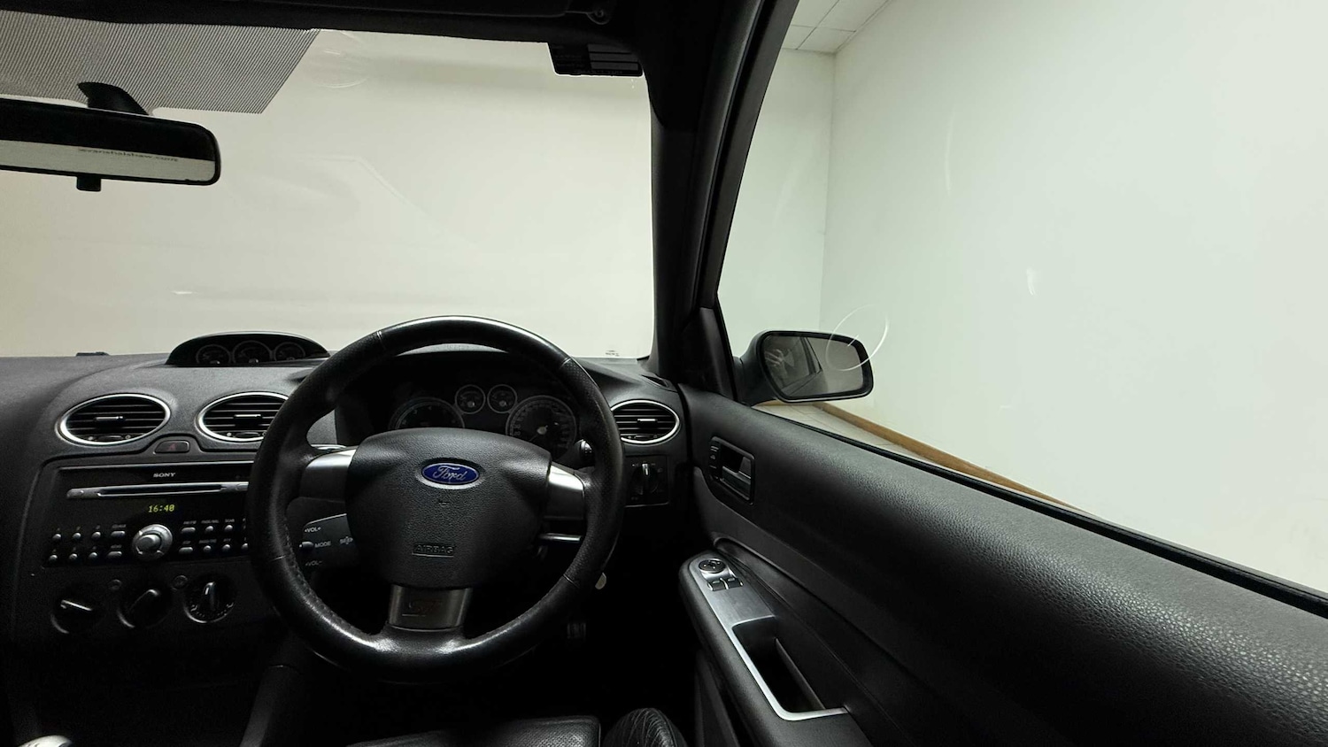 Used Ford Focus 2006 for sale - 76034913: Photo 30