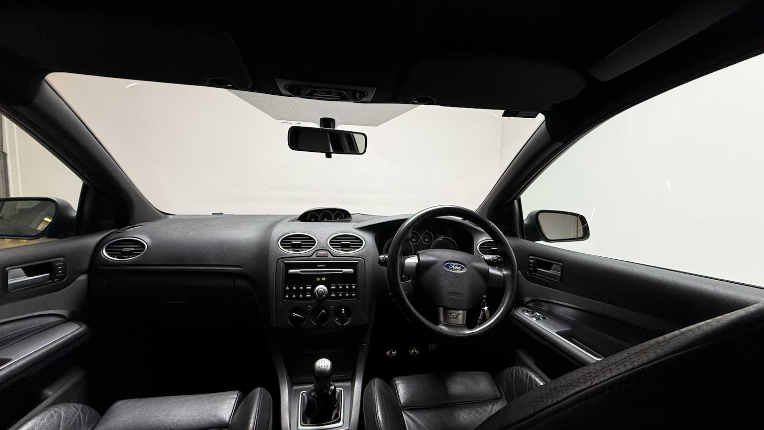 Used Ford Focus 2006 for sale - 76034913: Photo 31