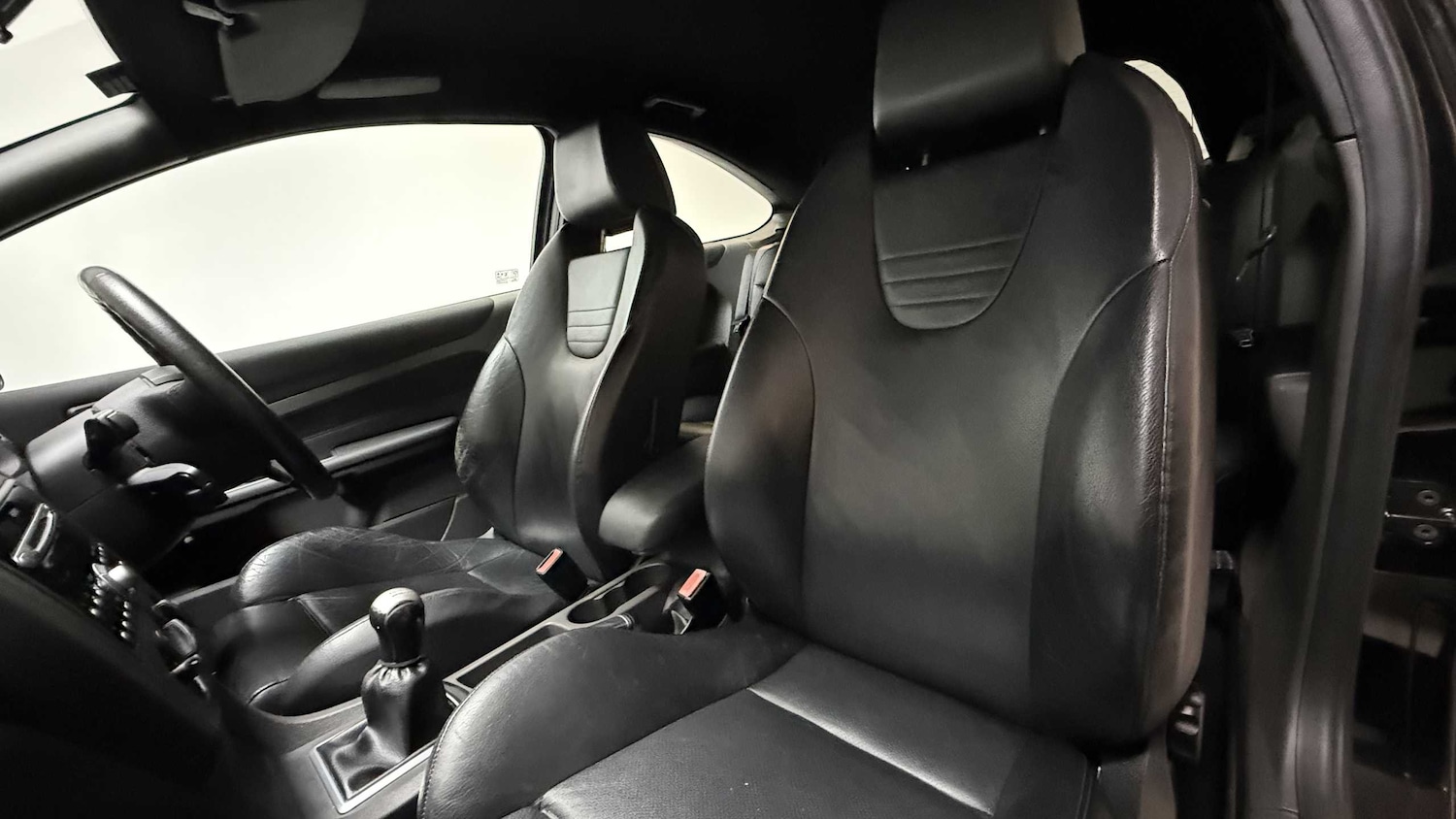 Used Ford Focus 2006 for sale - 76034913: Photo 33