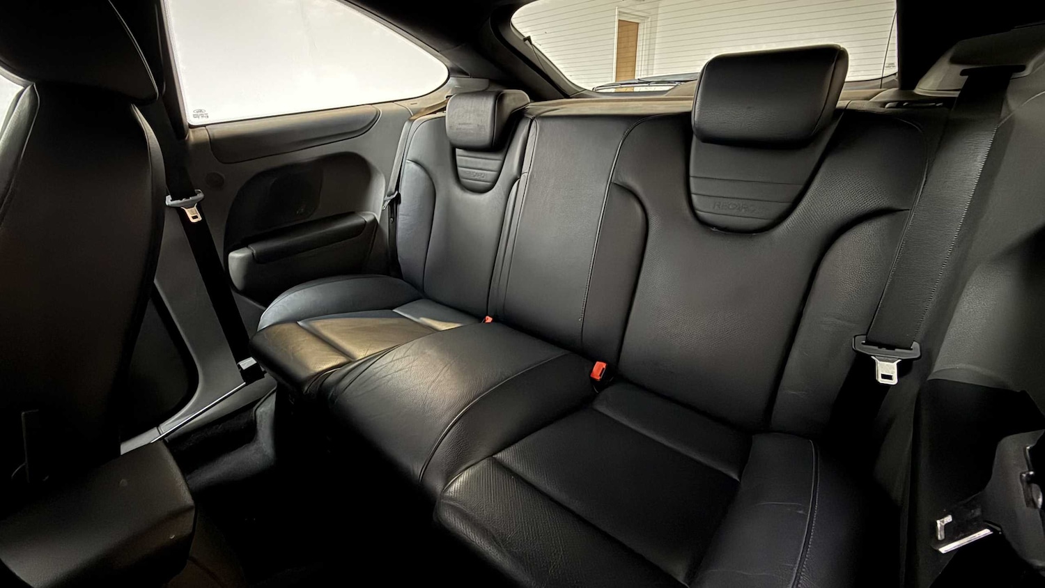 Used Ford Focus 2006 for sale - 76034913: Photo 34