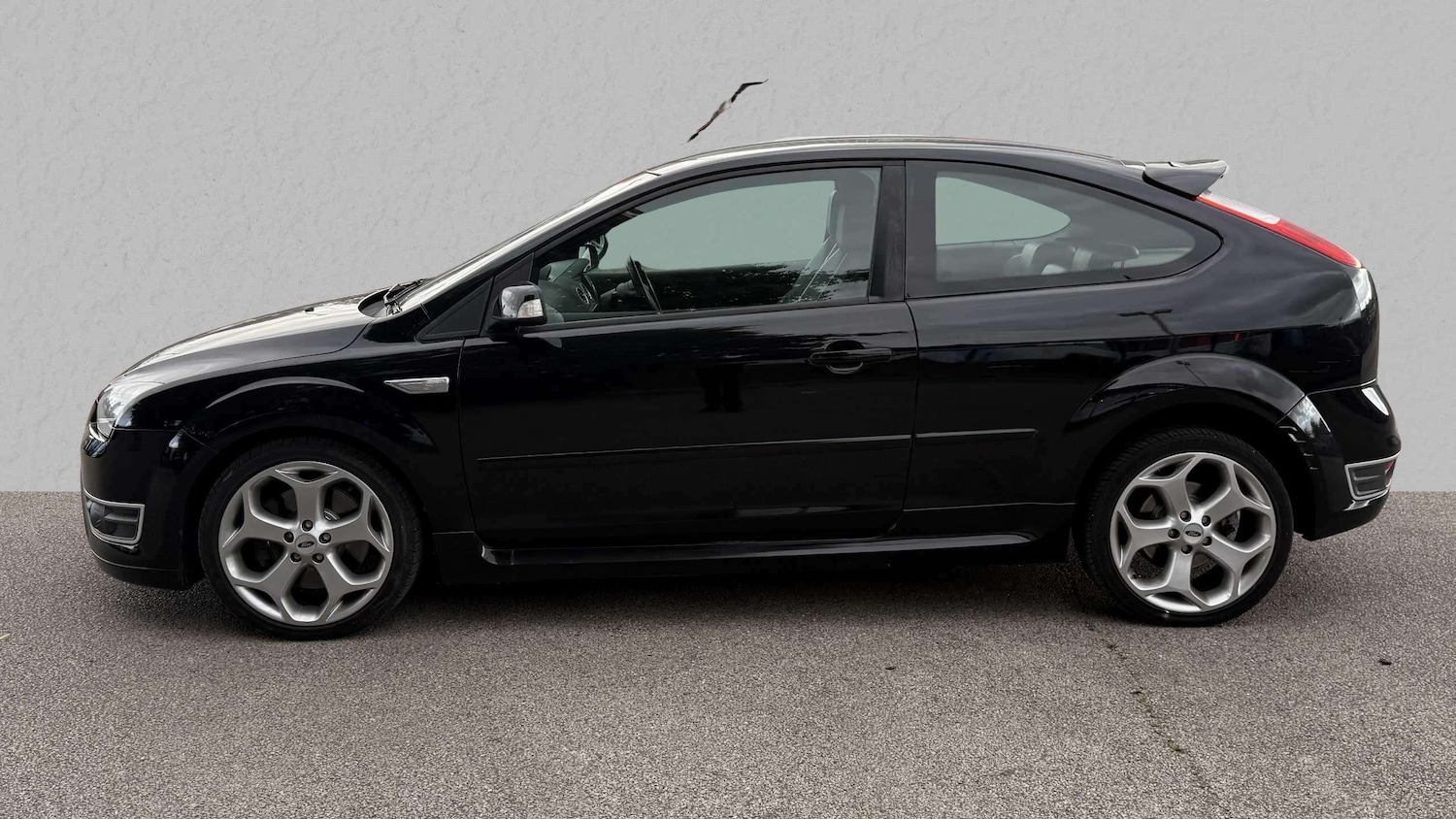 Used Ford Focus 2006 for sale - 76034913: Photo 5