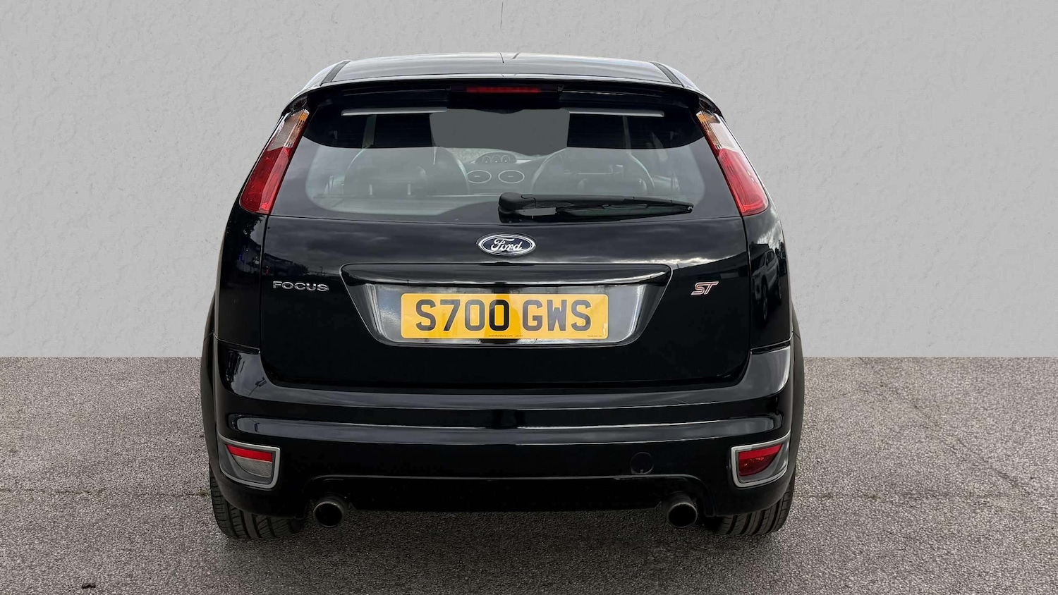 Used Ford Focus 2006 for sale - 76034913: Photo 6