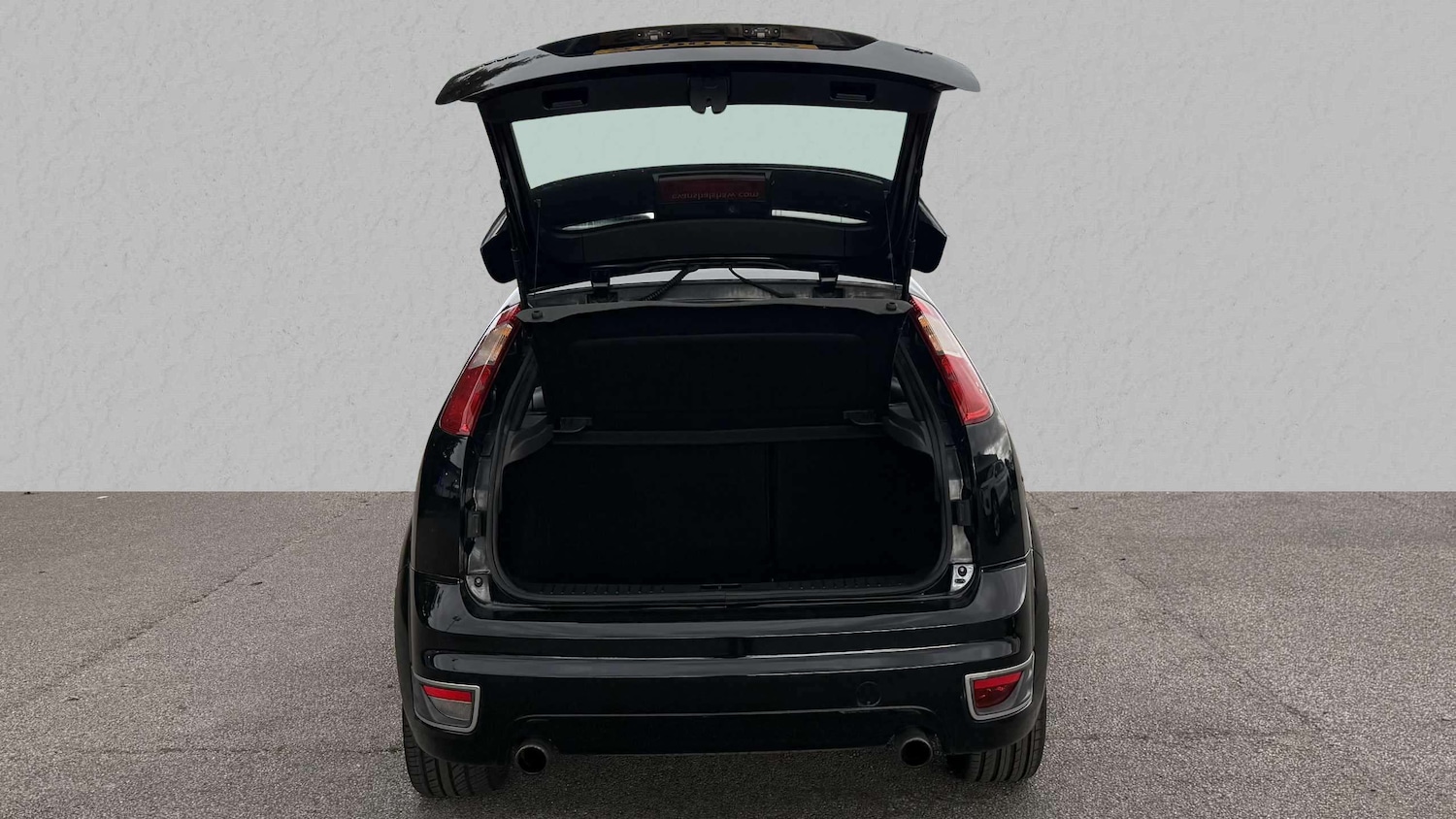 Used Ford Focus 2006 for sale - 76034913: Photo 7