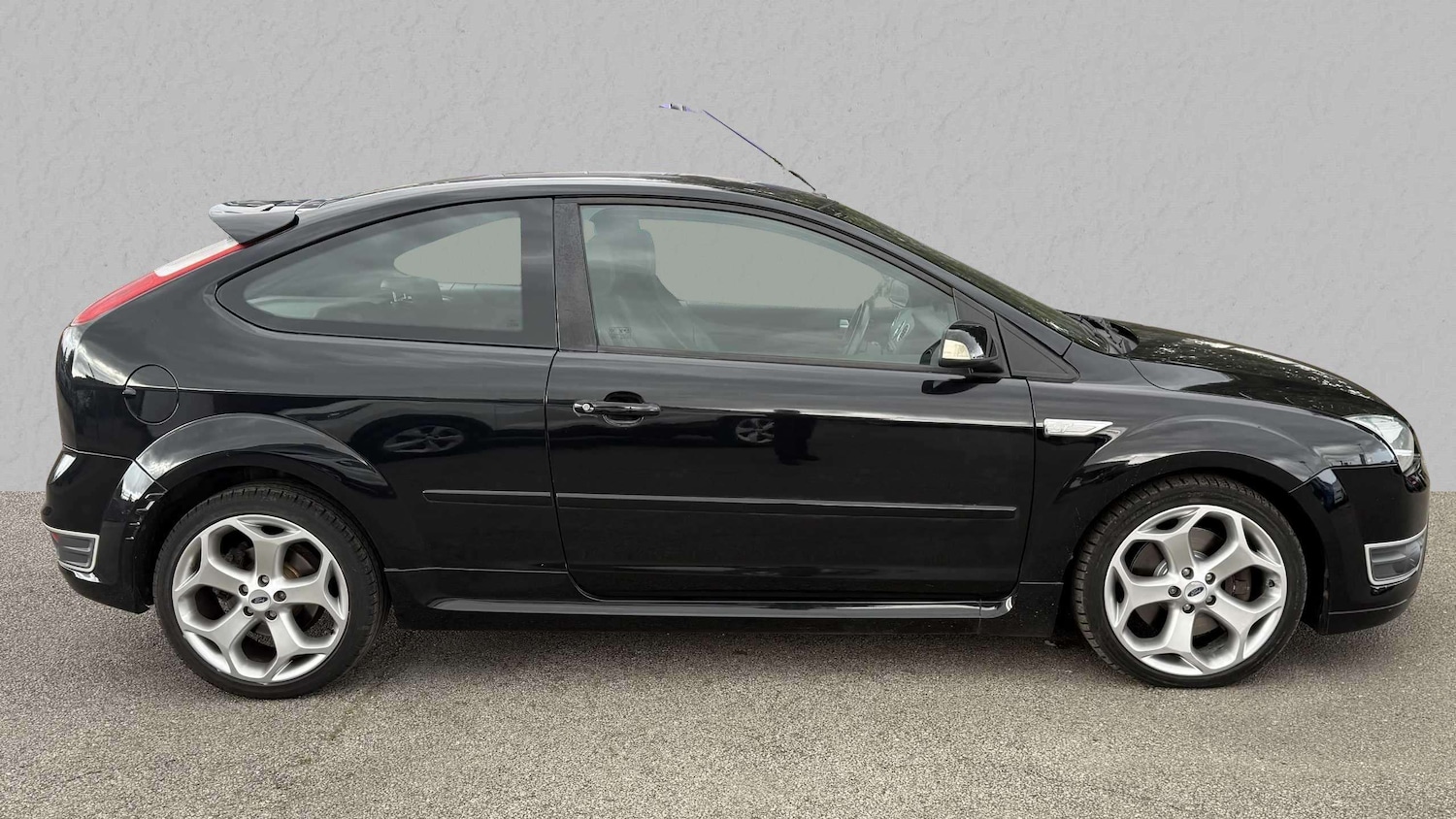 Used Ford Focus 2006 for sale - 76034913: Photo 8