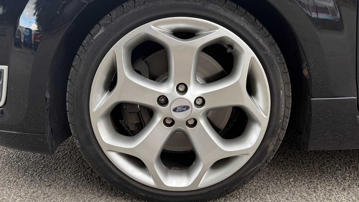 Used Ford Focus 2006 for sale - 76034913: Photo 9
