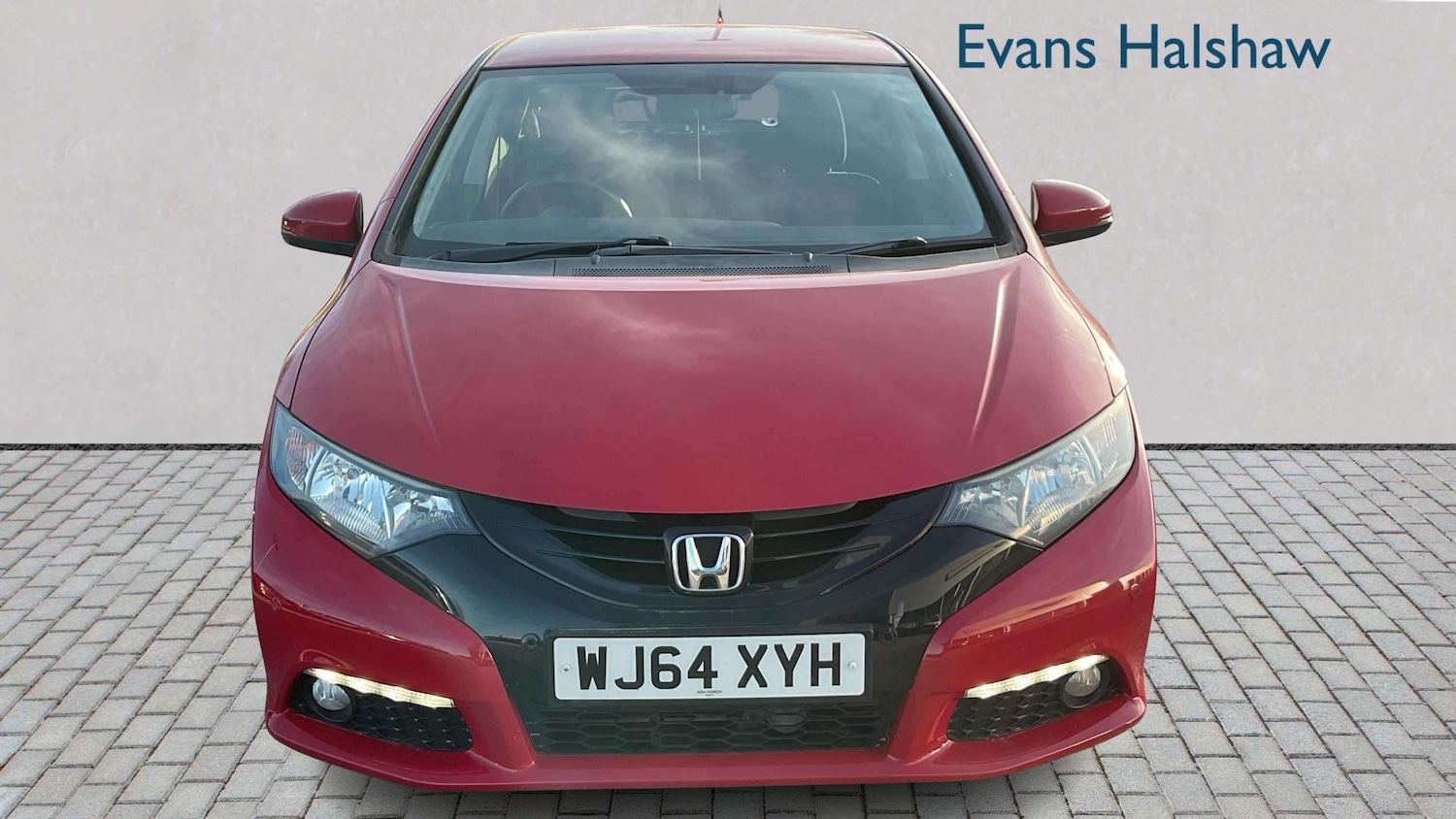 Used Honda Civic 2014 for sale - 77726702: Photo 4