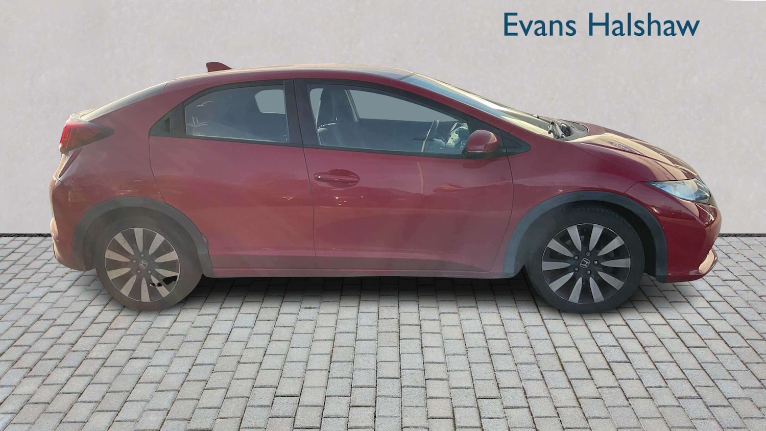 Used Honda Civic 2014 for sale - 77726702: Photo 5