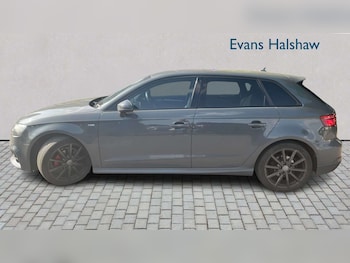 Used Audi A3 2018 for sale - 79002094: Photo