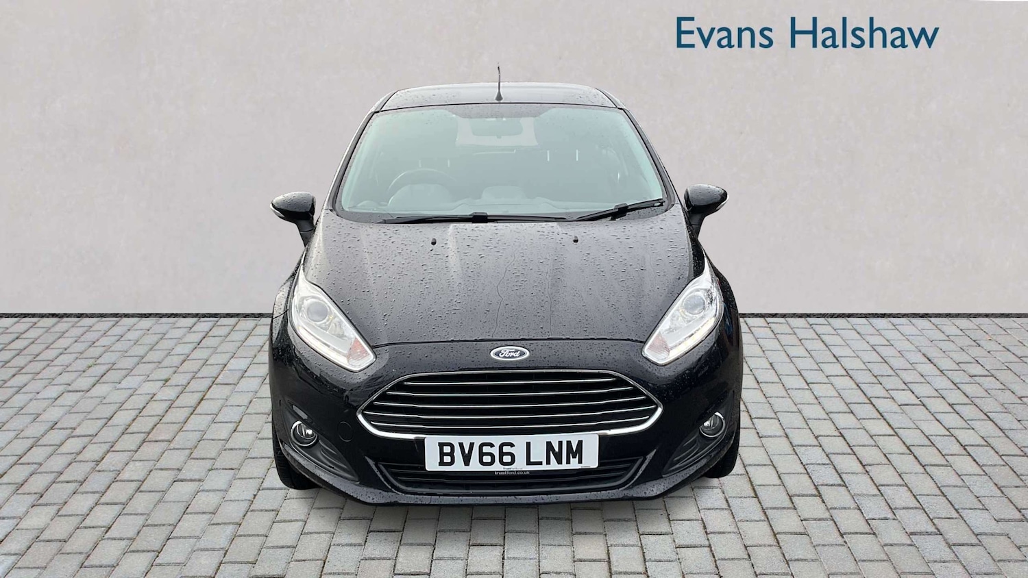 Used Ford Fiesta 2016 for sale - 77706744: Photo 5