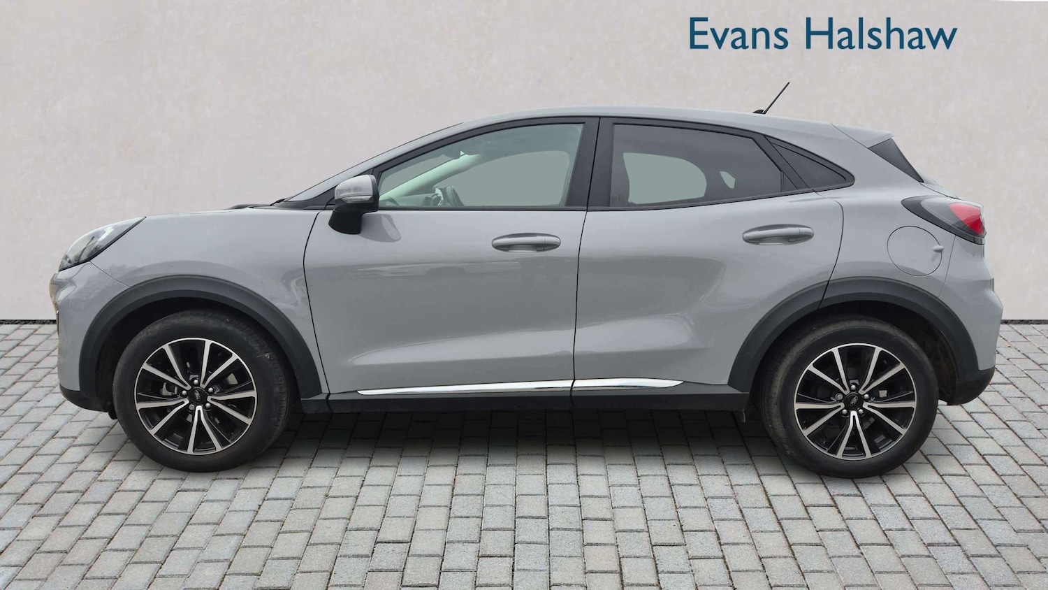 Used Ford Puma 2024 for sale - 78104610: Photo 3