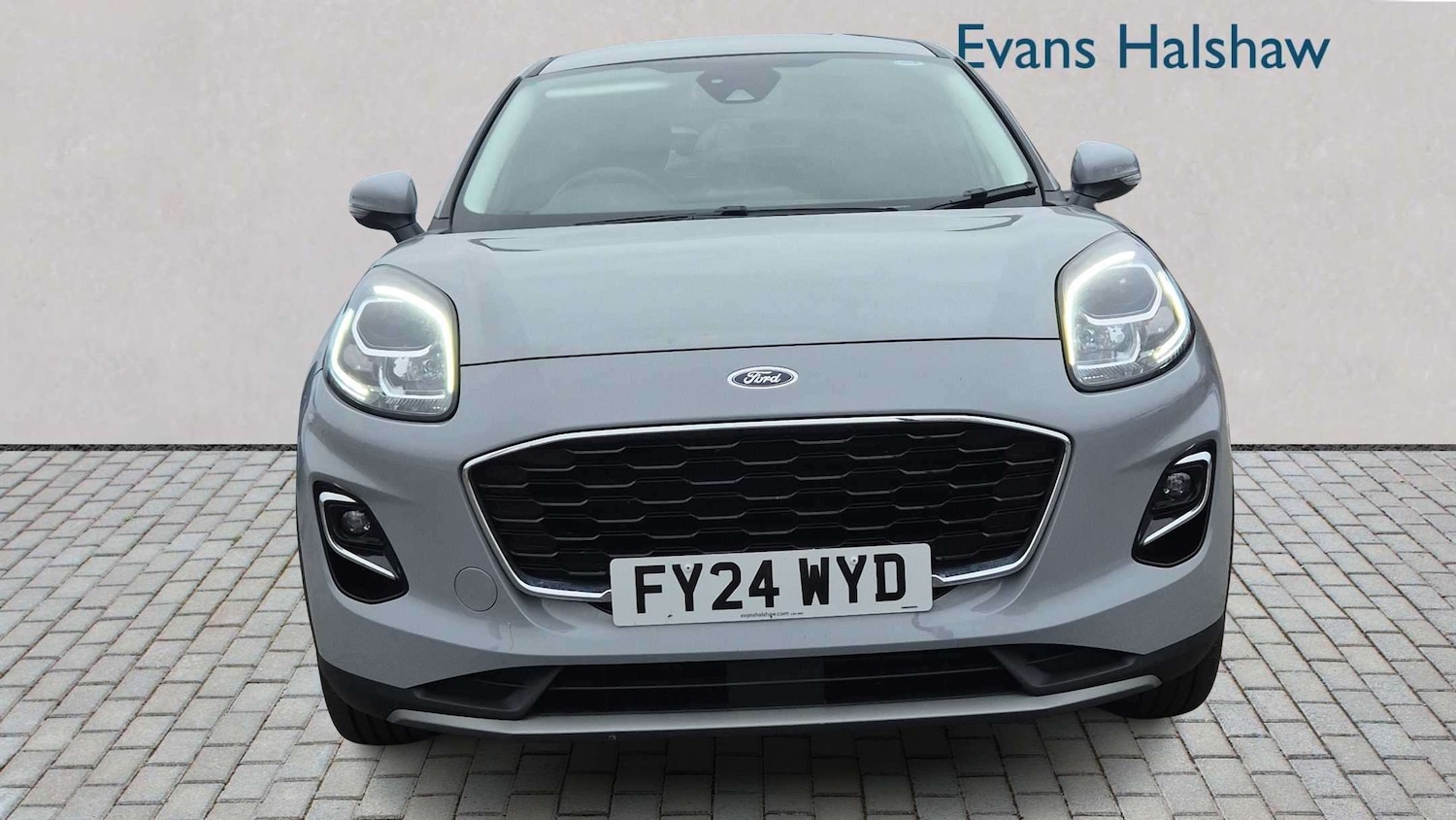 Used Ford Puma 2024 for sale - 78104610: Photo 4