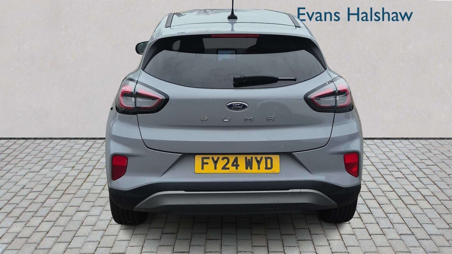 Used Ford Puma 2024 for sale - 78104610: Photo 5