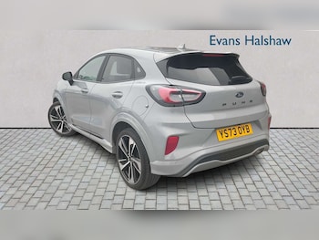 Used Ford Puma 2023 for sale - 77800069: Photo