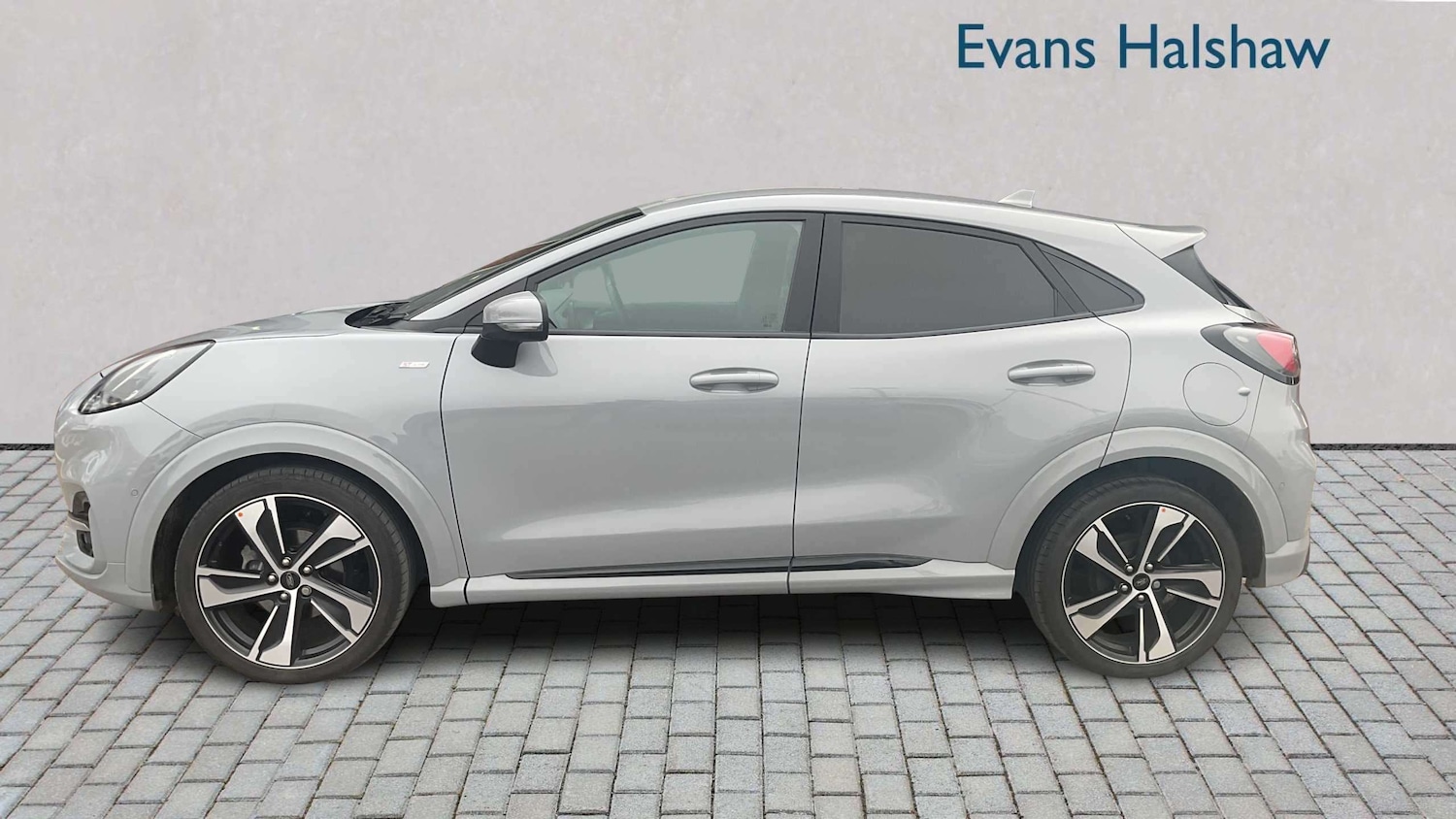 Used Ford Puma 2023 for sale - 77800069: Photo 4