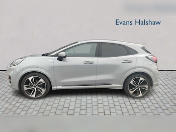 Used Ford Puma 2023 for sale - 77800069: Photo