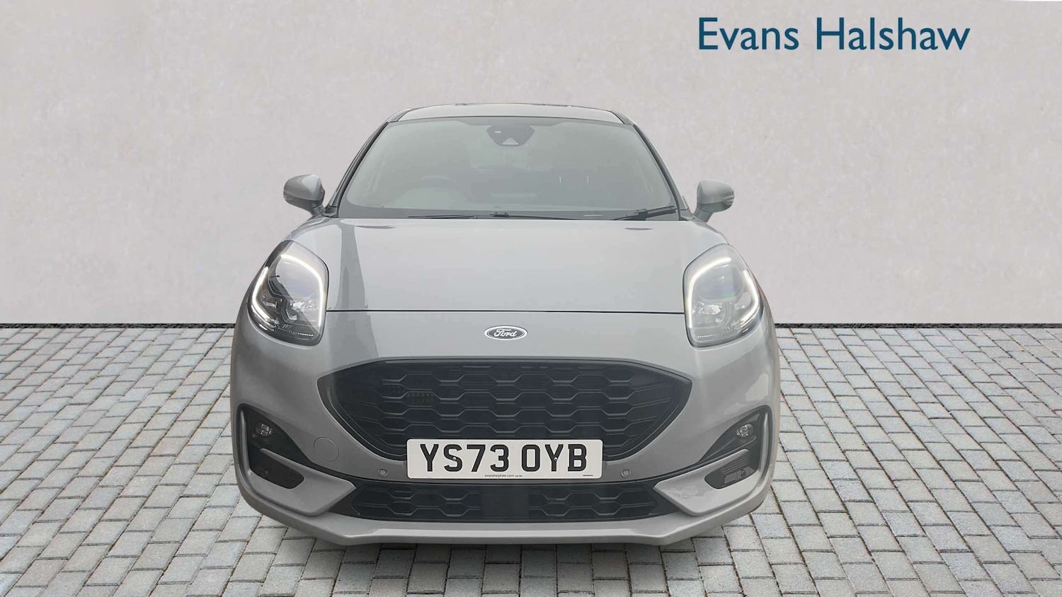 Used Ford Puma 2023 for sale - 77800069: Photo 5