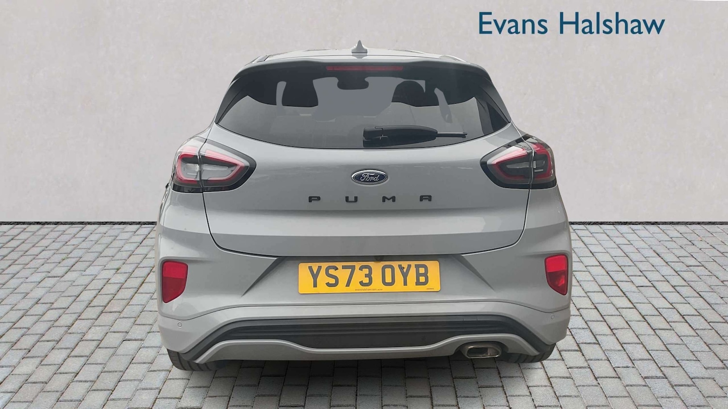 Used Ford Puma 2023 for sale - 77800069: Photo 6