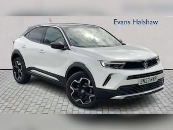 Used Vauxhall Mokka 2023 for sale - 79429060: Photo