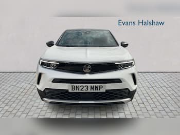 Used Vauxhall Mokka 2023 for sale - 79429060: Photo