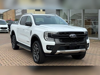 Used Ford Ranger 2025 for sale - 75317533: Photo